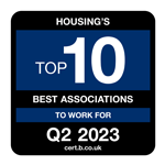 Best Companies - Housing's Top 10 companies 2023