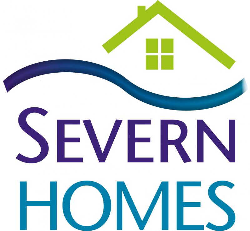 Severn Homes logo