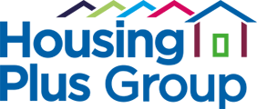 Housing Plus Group logo