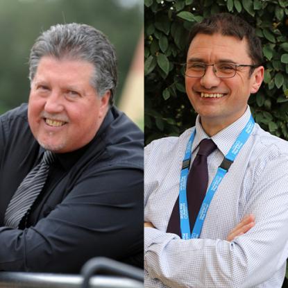 Housing heroes shine in Top 40 chart