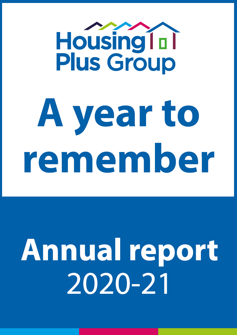 Annual report 2020-21