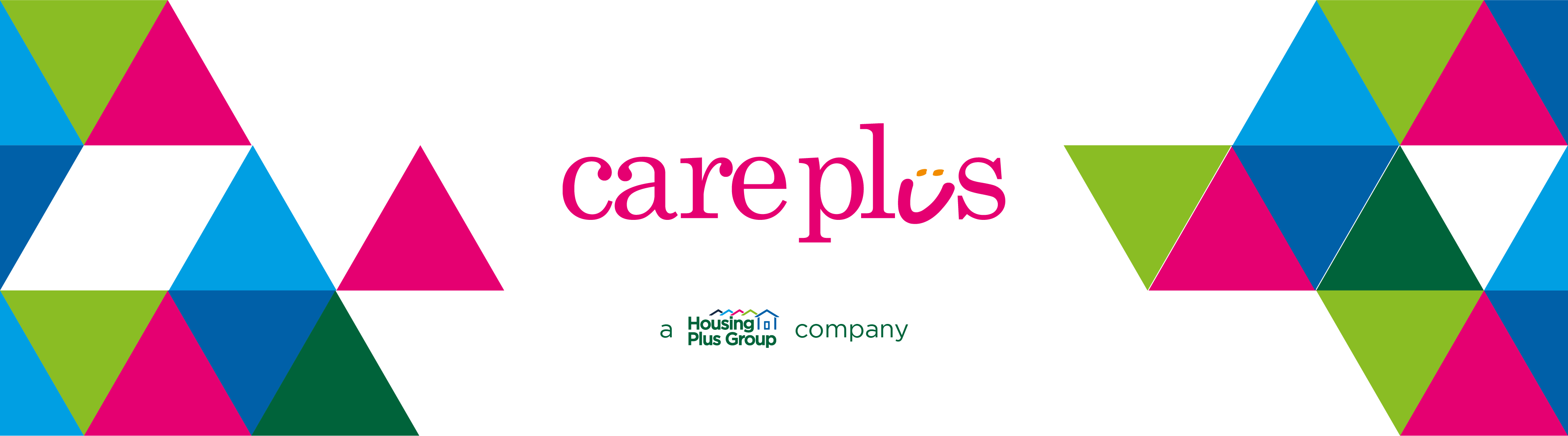 Care Plus Recruitment banner