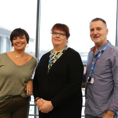 Shropshire’s HomeLife becomes part of Care Plus
