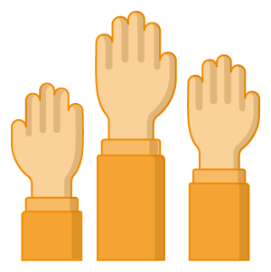 Volunteers