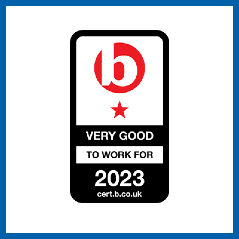 Best Companies to Work For
