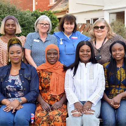 Friday 12 May is International Nurses Day