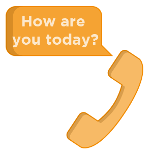 Phone call
