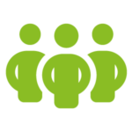 Group of people