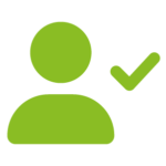 Person Tick