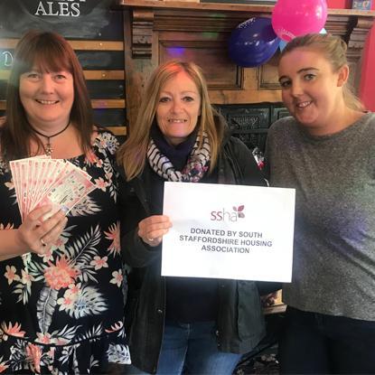 Making a positive difference