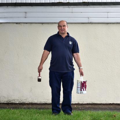 National recognition for housing association