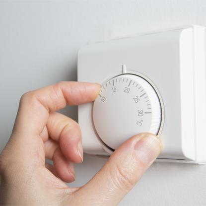 Homes to be warmer, greener and more affordable thanks to £3.52 million government grant