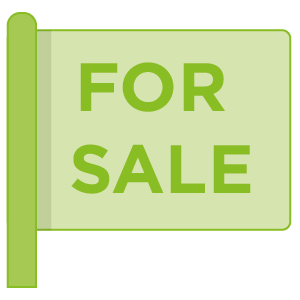 For Sale