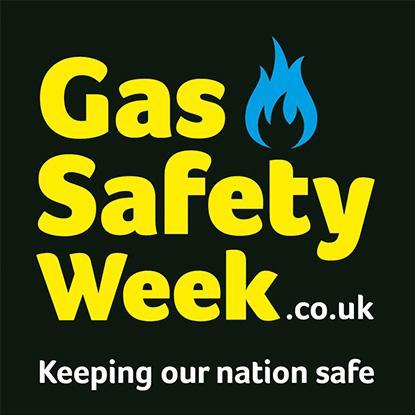 Three steps to safer homes in Gas Safety Week 11-17 September