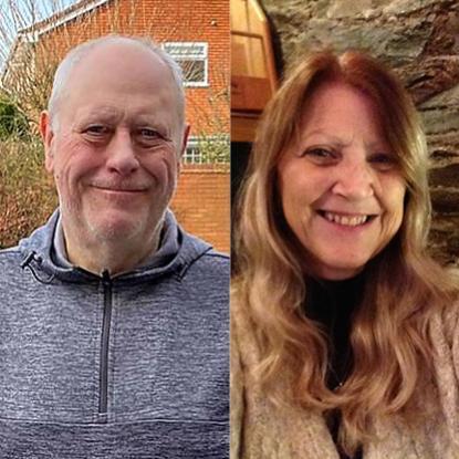 Two Housing Plus Group tenants join new national panel