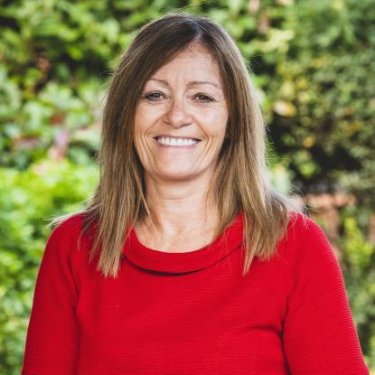 Housing hero receives lifetime award
