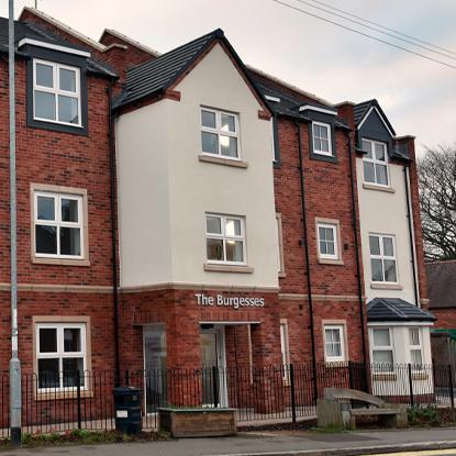 Rising to the challenges of rural housing