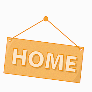 Home Sign