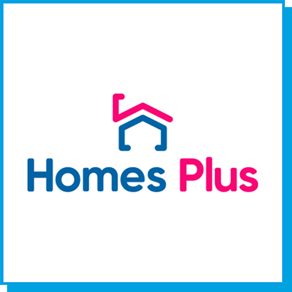 Homes Plus