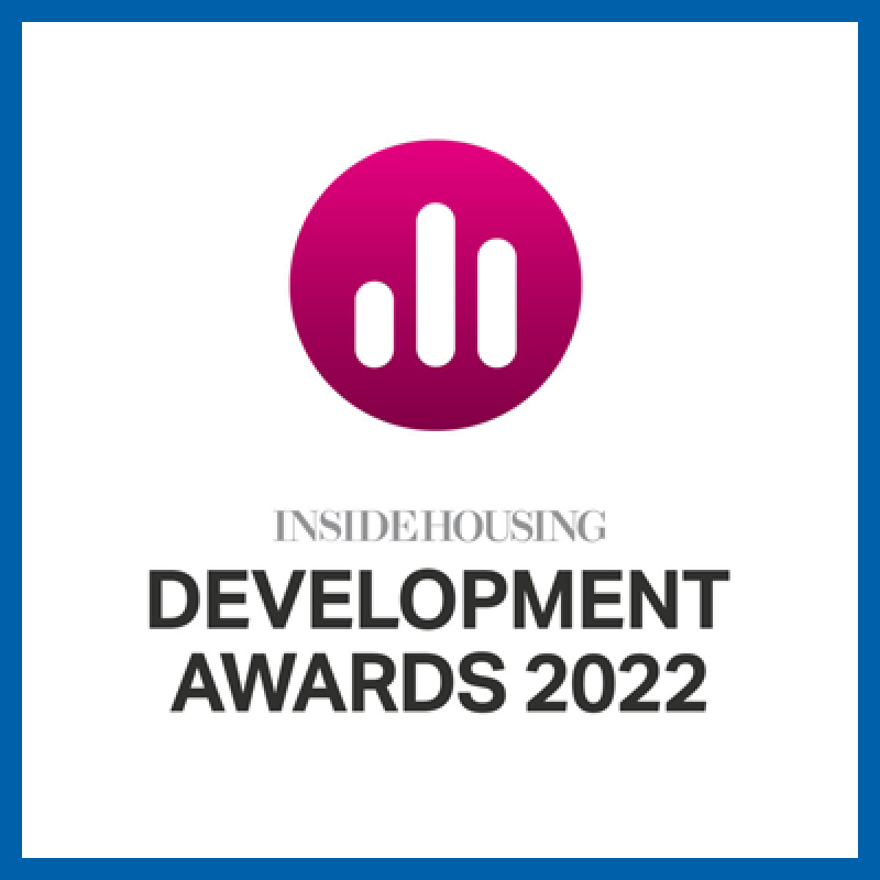 Developer Awards logo