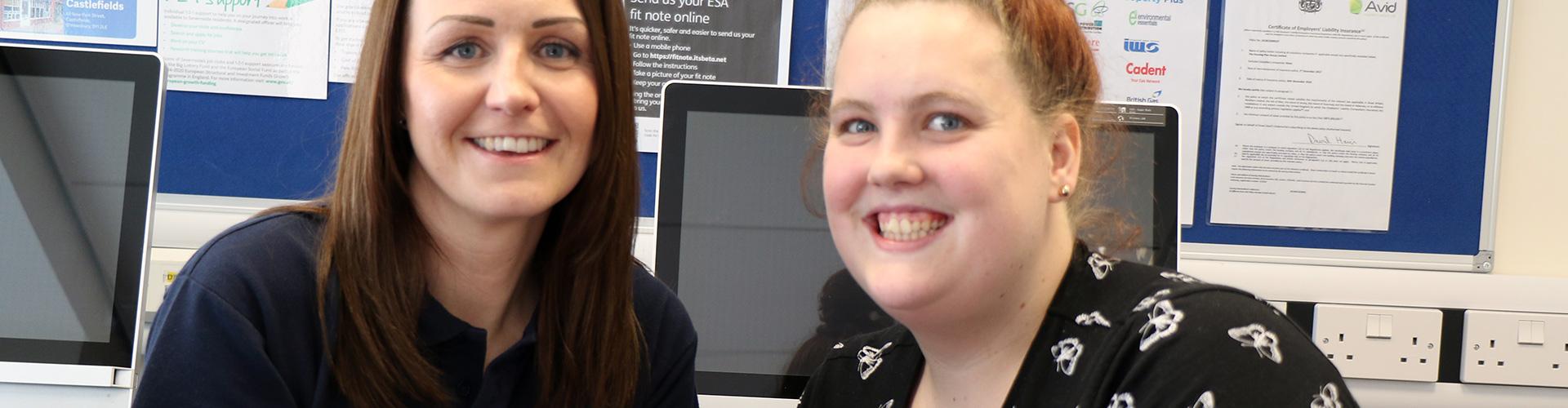 The Prince's Trust - creating life changing journeys