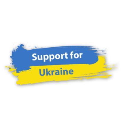 Support for Ukraine