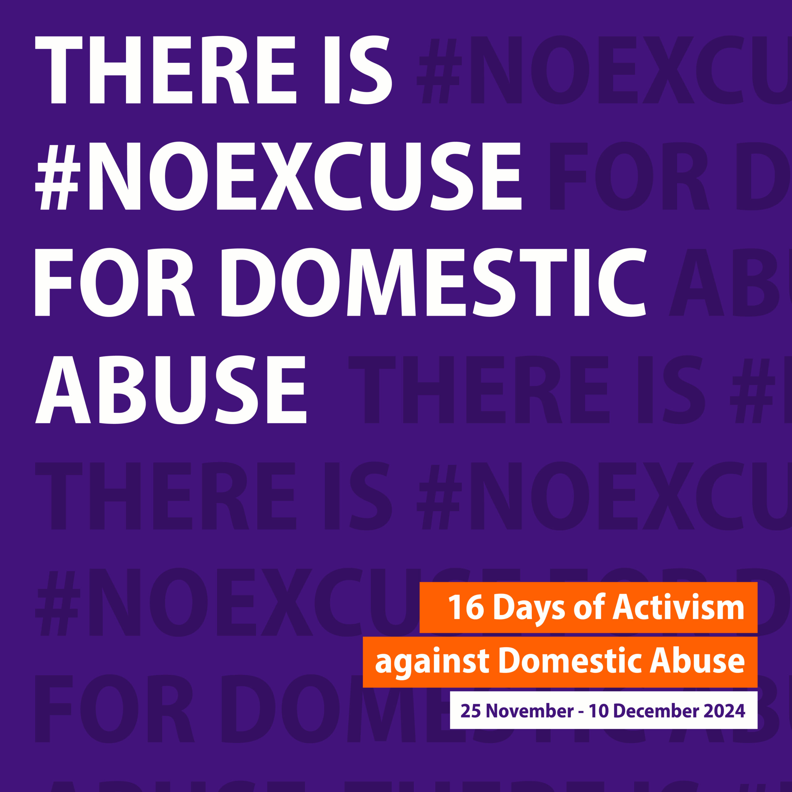 Housing Plus Group make a stand against domestic abuse - Housing Plus Group