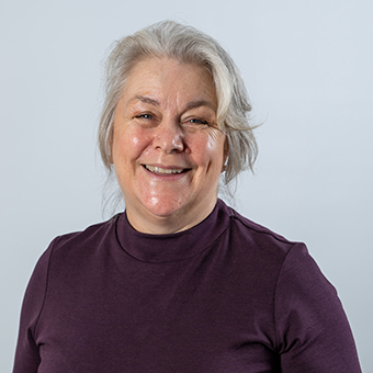 Louise Burns