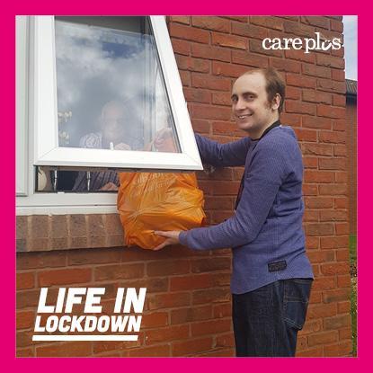 Life in lockdown: A new series of reports in the words of our customers