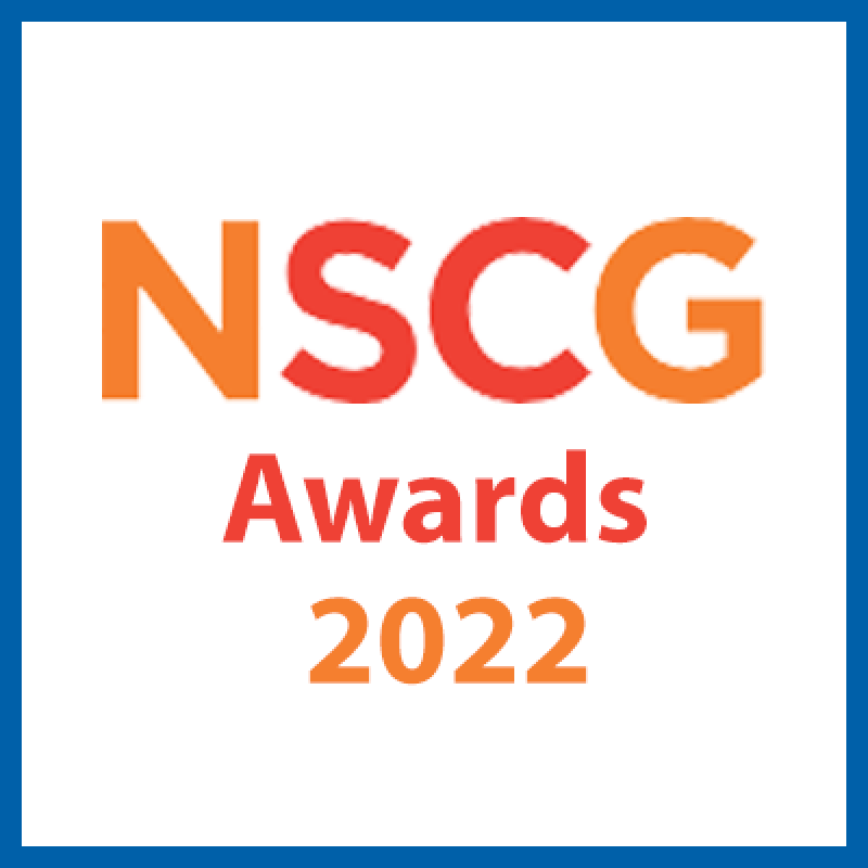 NSCG Builders Awards Logo