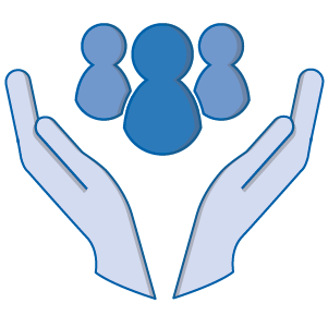 Hands and People