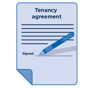 Tenancy Agreement