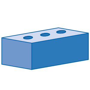 Brick