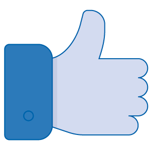 Thumbs Up