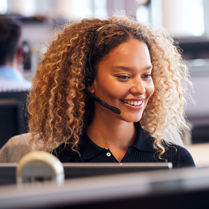 Improving our online services