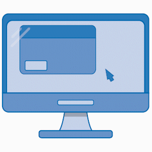 Computer Screen