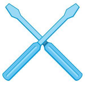 Screwdrivers