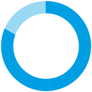 80%