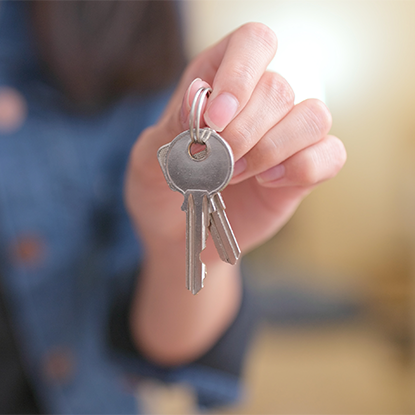 Quality Homes Standard