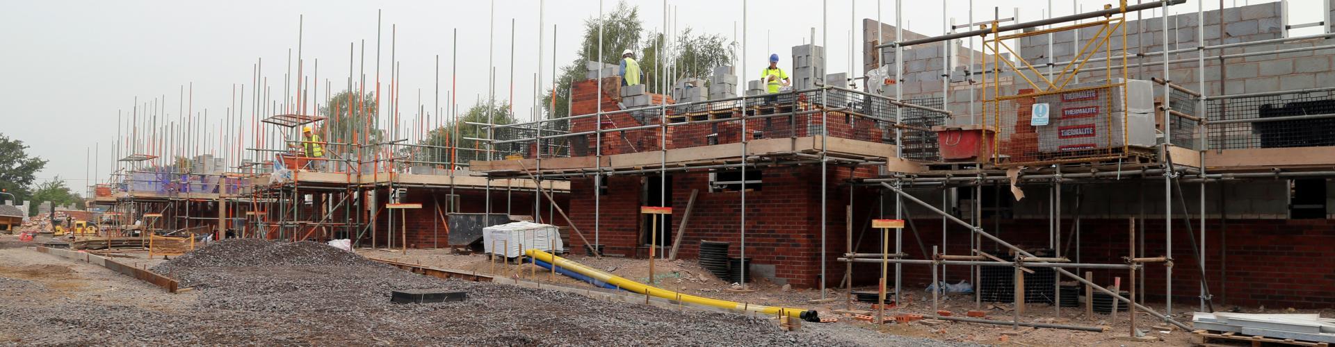 Social Housing Green Paper consultation
