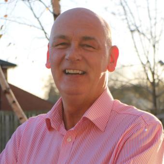 Steve Jennings