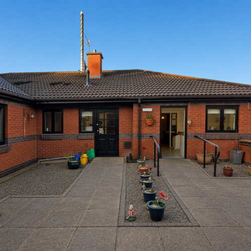 Photo of William Street care service