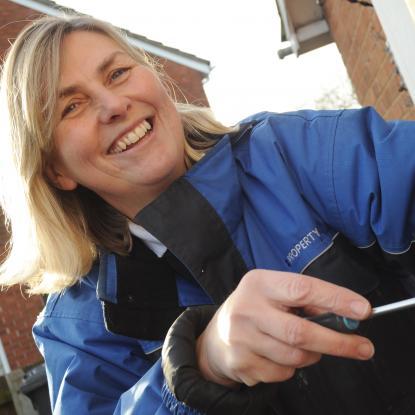 Success at the double for Housing Plus Group
